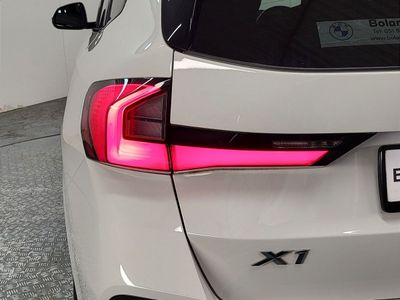 2023 BMW X1
