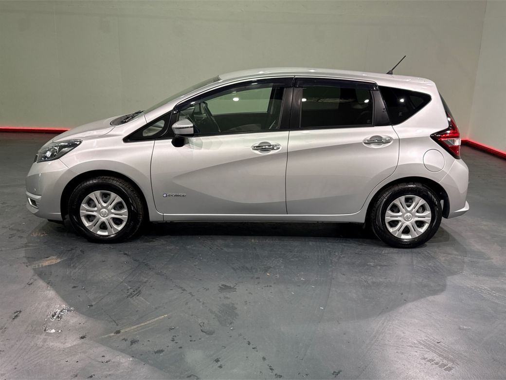 2019 Nissan Note