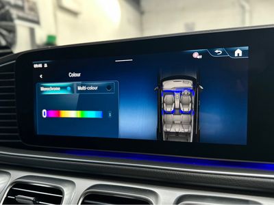 2026 Mercedes-Benz GLE Class