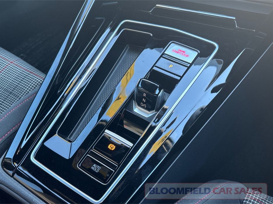 2022 Volkswagen Golf