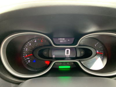 2021 Renault Trafic