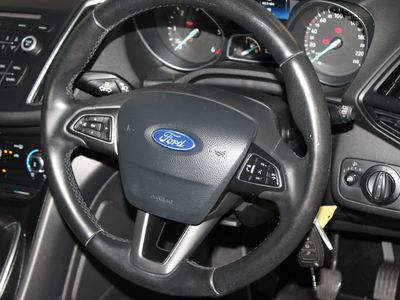 2017 Ford C-Max