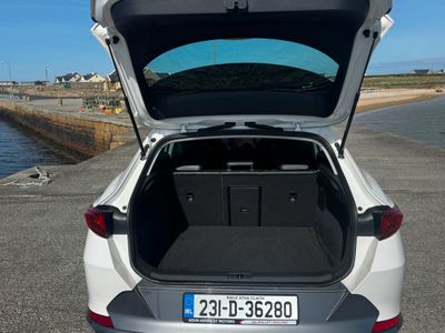 2023 Cupra Formentor