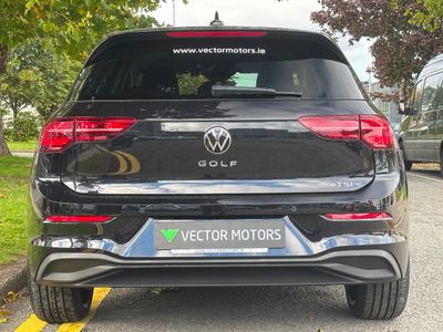 2024 Volkswagen Golf