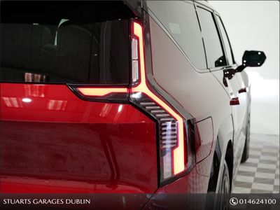 2026 Kia EV9