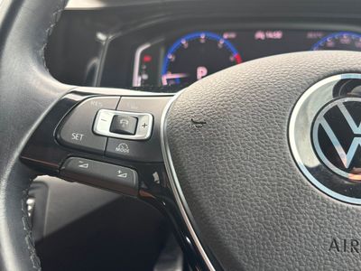 2021 Volkswagen Polo