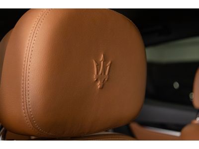 2020 Maserati Levante
