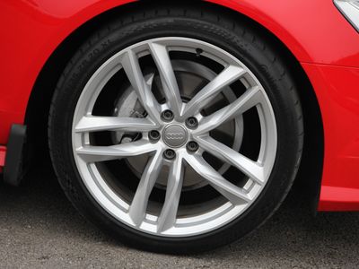 2017 Audi A6