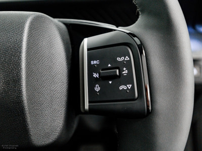 2026 Citroen C3 Aircross