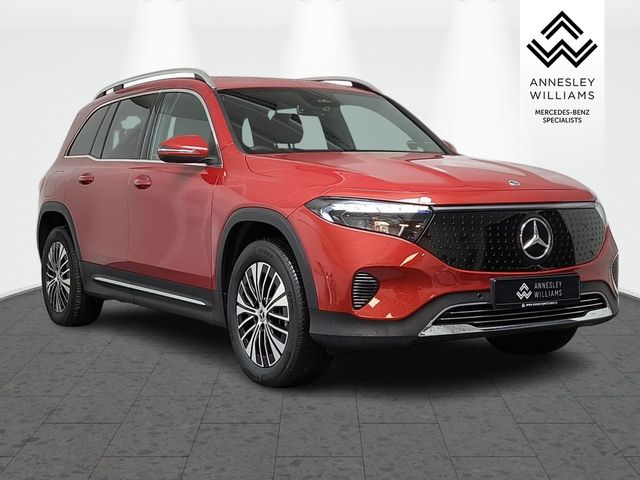 vehicle for sale from Annesley Williams