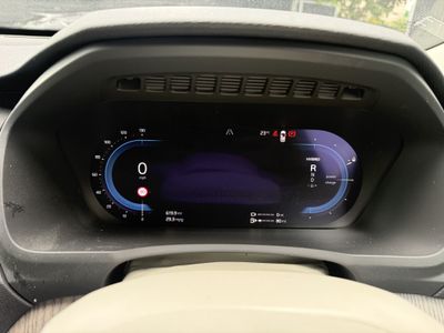 2023 Volvo XC90