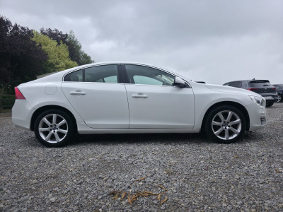 2017 Volvo S60