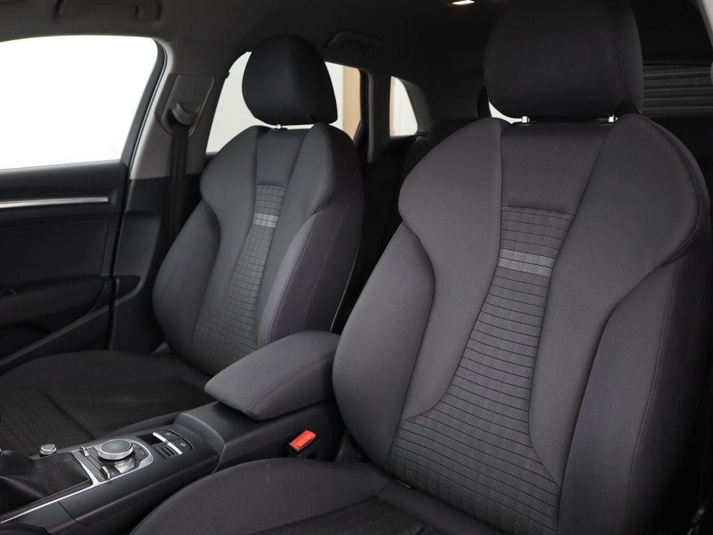 2017 Audi A3