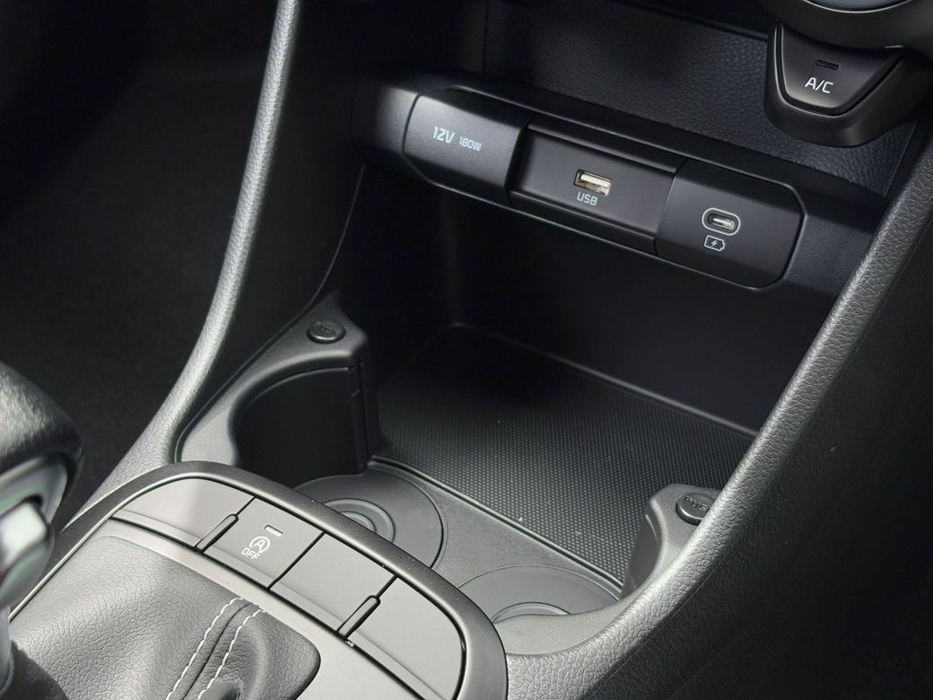2026 Kia Picanto
