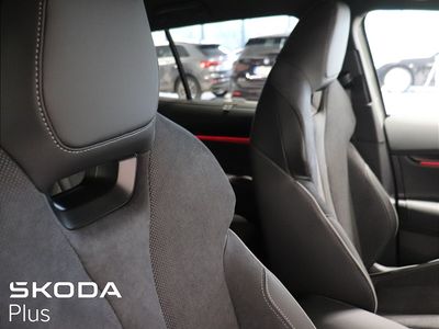 2026 Skoda Enyaq