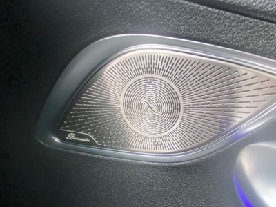 2024 Mercedes-Benz EQE