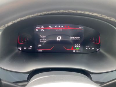 2024 SEAT Ateca