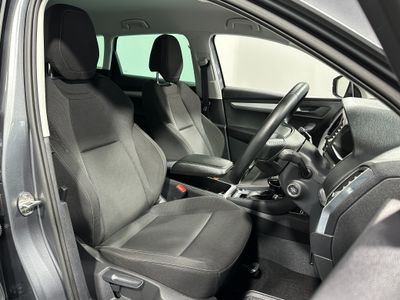 2024 Skoda Karoq