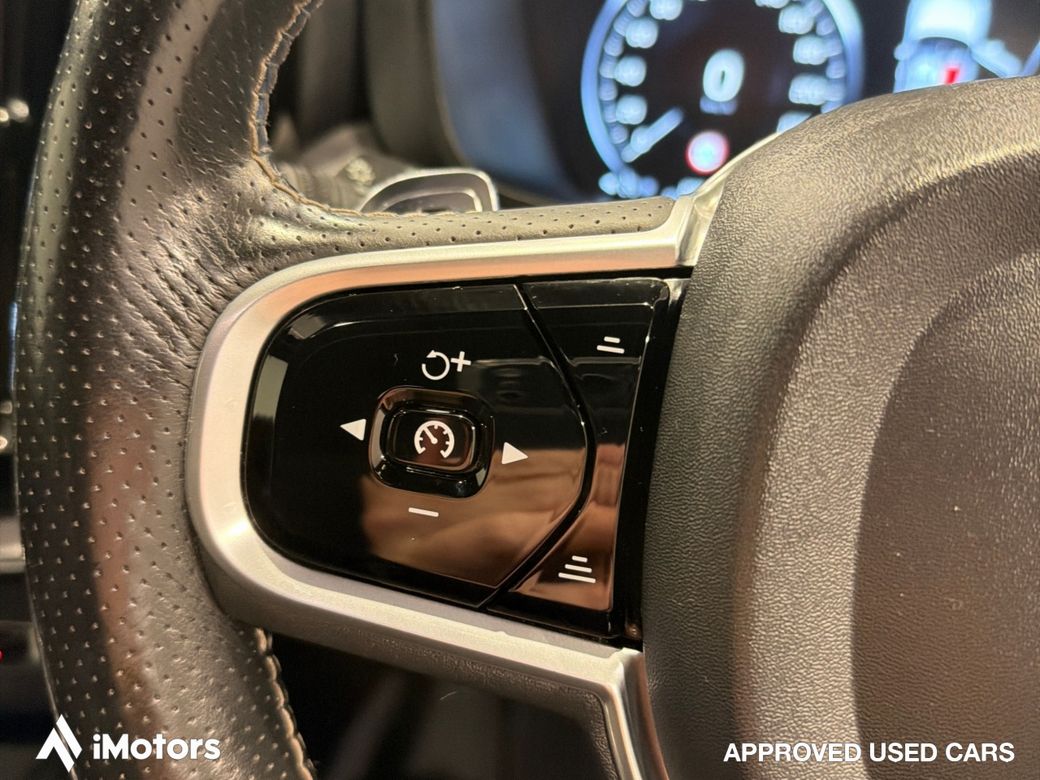 2019 Volvo XC60
