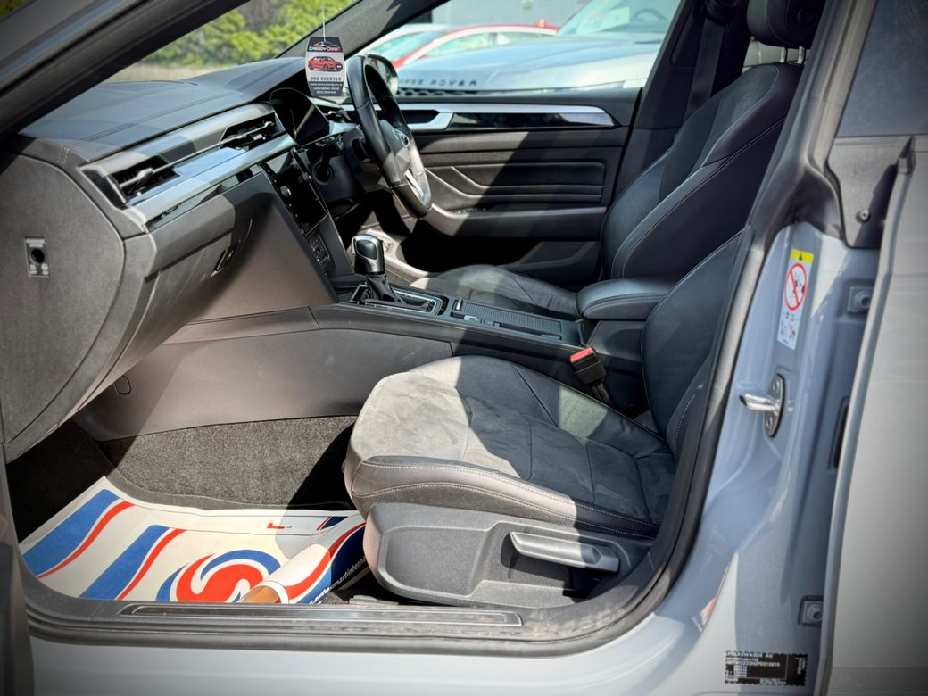 2023 Volkswagen Arteon