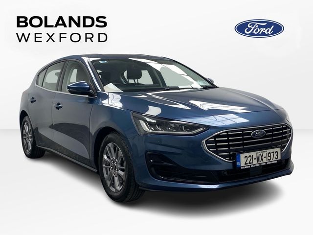 vehicle for sale from Bolands Wexford Town