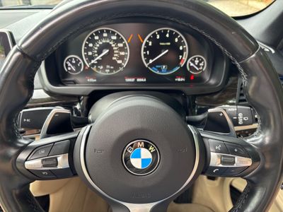 2018 BMW X5