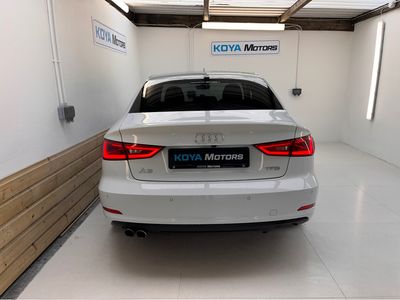 2016 Audi A3