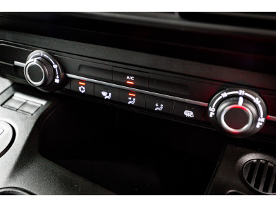 2026 Peugeot Partner