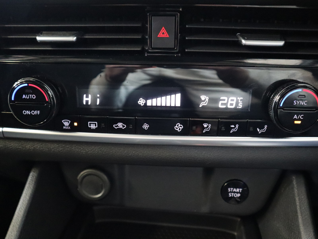 2023 Nissan Qashqai