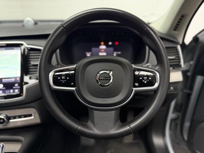 2023 Volvo XC90
