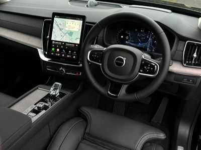 2026 Volvo XC90