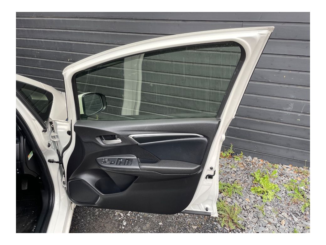 2014 Honda Fit