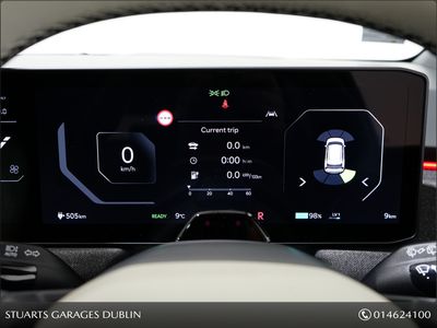 2026 Kia EV3
