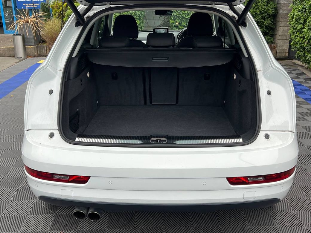 2019 Audi Q3
