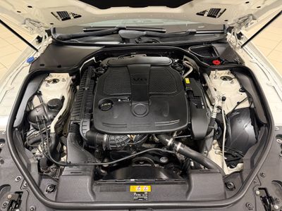 2014 Mercedes-Benz SL Class