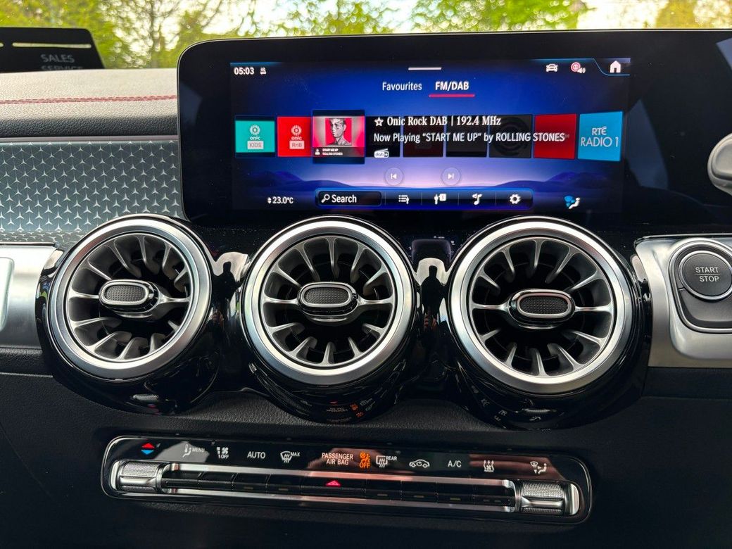 2024 Mercedes-Benz EQB