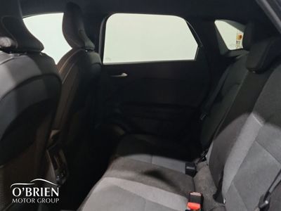 2025 Renault Symbioz