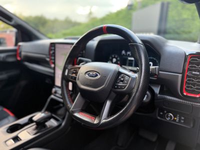 2023 Ford Ranger