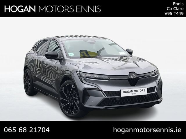 vehicle for sale from Hogan Motors Ennis