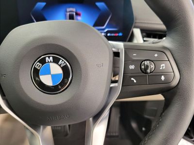 2025 BMW X1