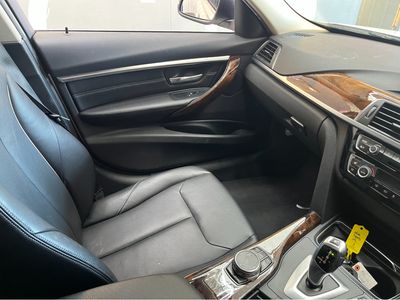 2017 BMW 3 Series