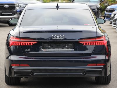 2023 Audi A6