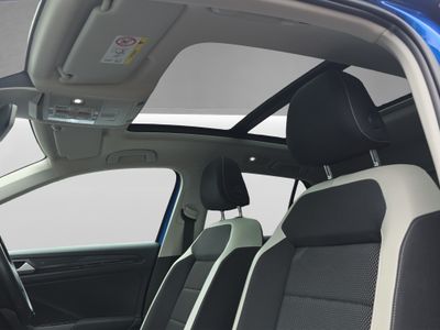 2019 Volkswagen T-Roc
