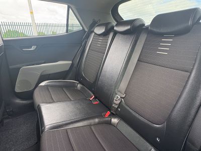 2018 Kia Stonic