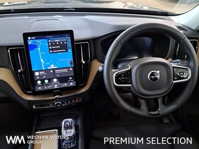 2026 Volvo XC60