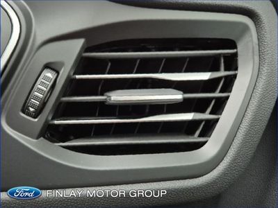 2026 Ford Kuga