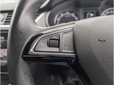 2020 Skoda Octavia