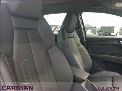 2026 Audi Q4 e-tron