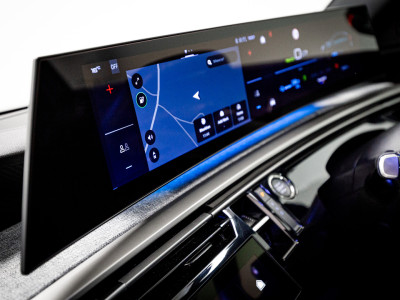 2025 Peugeot 3008