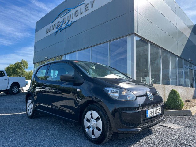 vehicle for sale from David Quigley Autos